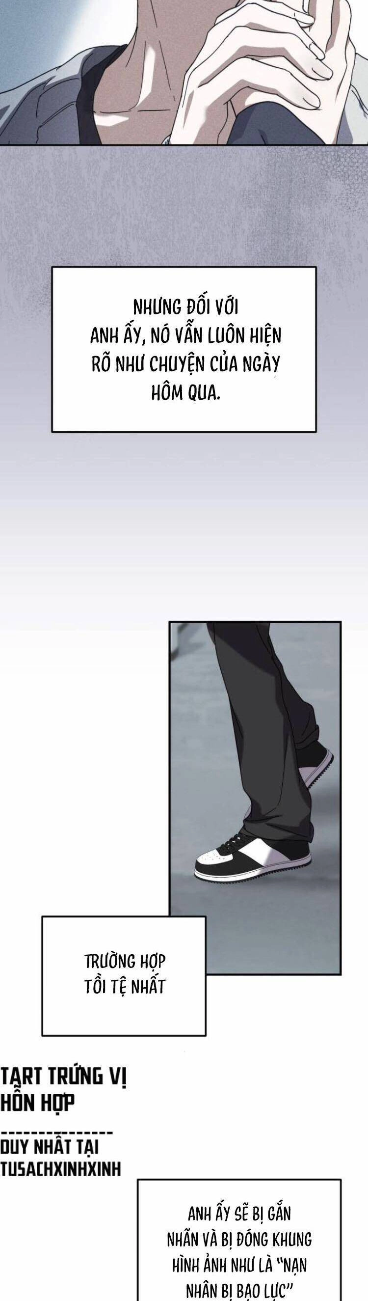 Tôi Trở Thành Thành Viên Trẻ Tuổi Nhất Nhóm Nhạc Idol Nam Chapter 13 - 43