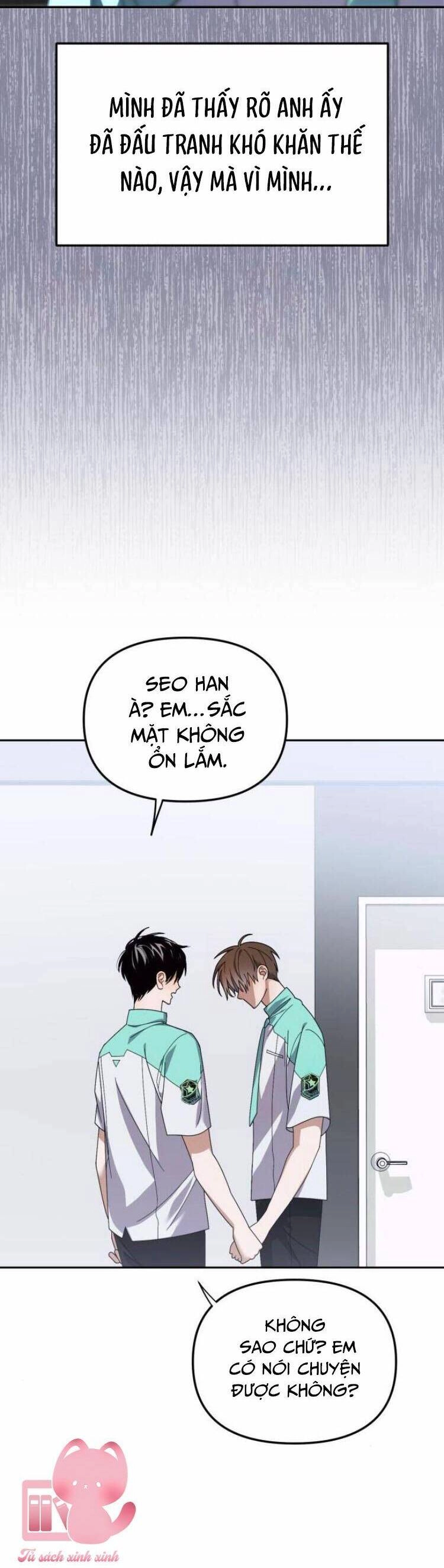 Tôi Trở Thành Thành Viên Trẻ Tuổi Nhất Nhóm Nhạc Idol Nam Chapter 13 - 45