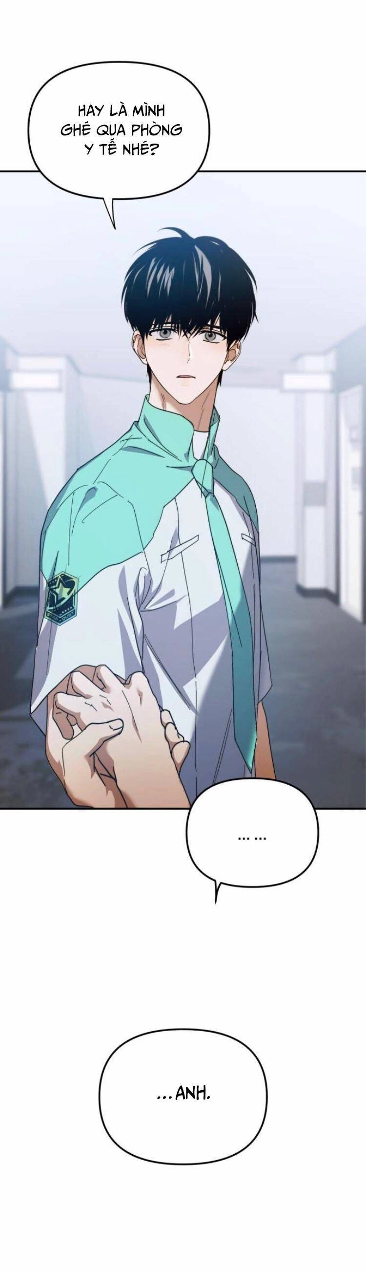 Tôi Trở Thành Thành Viên Trẻ Tuổi Nhất Nhóm Nhạc Idol Nam Chapter 13 - 46