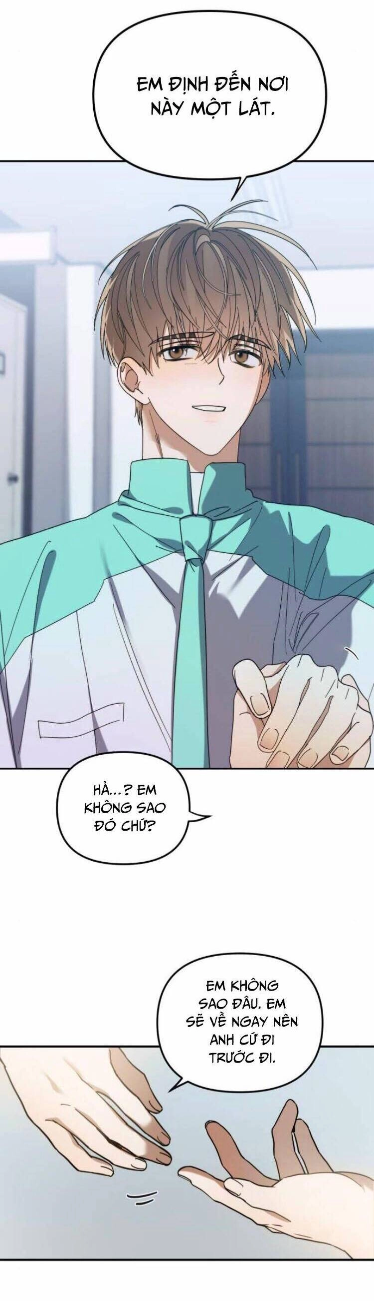 Tôi Trở Thành Thành Viên Trẻ Tuổi Nhất Nhóm Nhạc Idol Nam Chapter 13 - 47