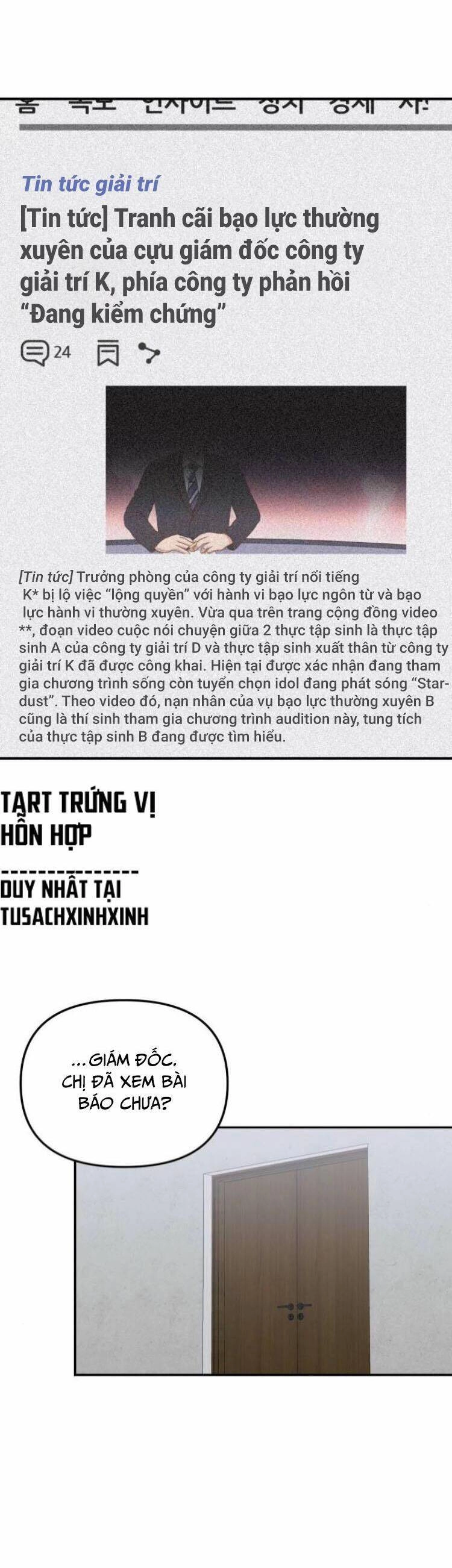 Tôi Trở Thành Thành Viên Trẻ Tuổi Nhất Nhóm Nhạc Idol Nam Chapter 13 - 49