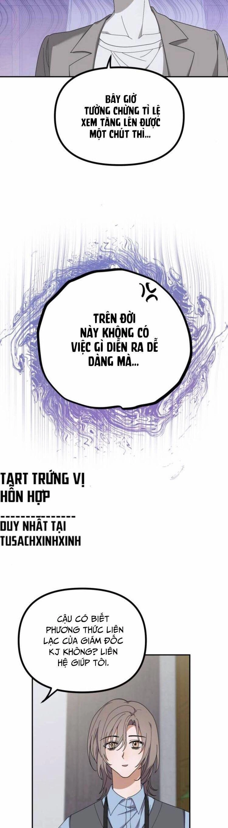 Tôi Trở Thành Thành Viên Trẻ Tuổi Nhất Nhóm Nhạc Idol Nam Chapter 14 - 5