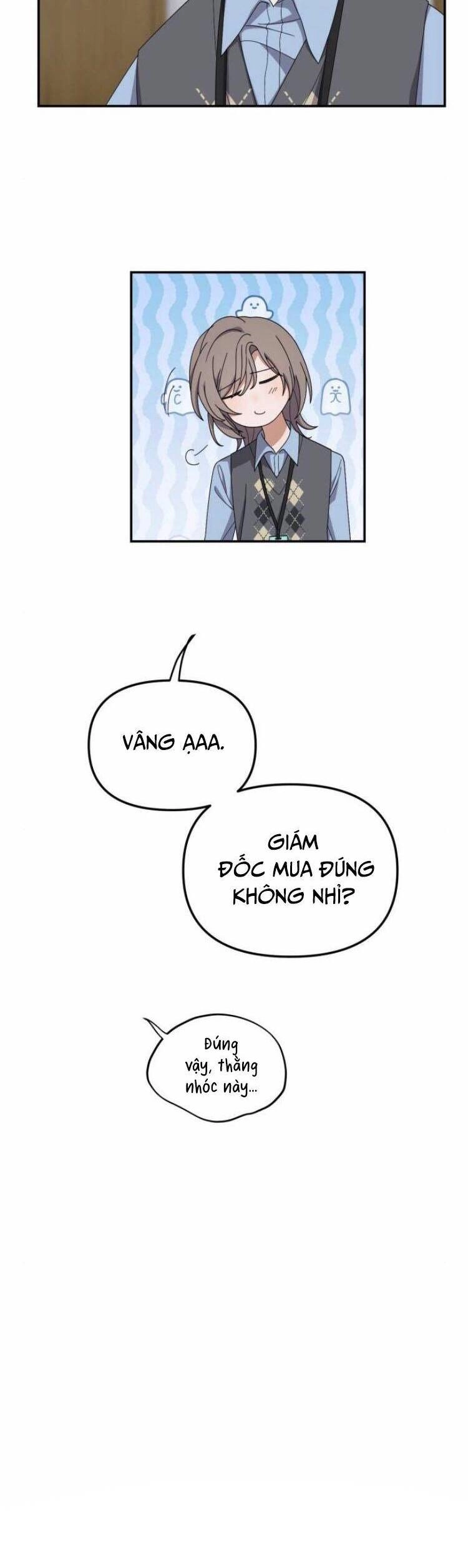 Tôi Trở Thành Thành Viên Trẻ Tuổi Nhất Nhóm Nhạc Idol Nam Chapter 14 - 8