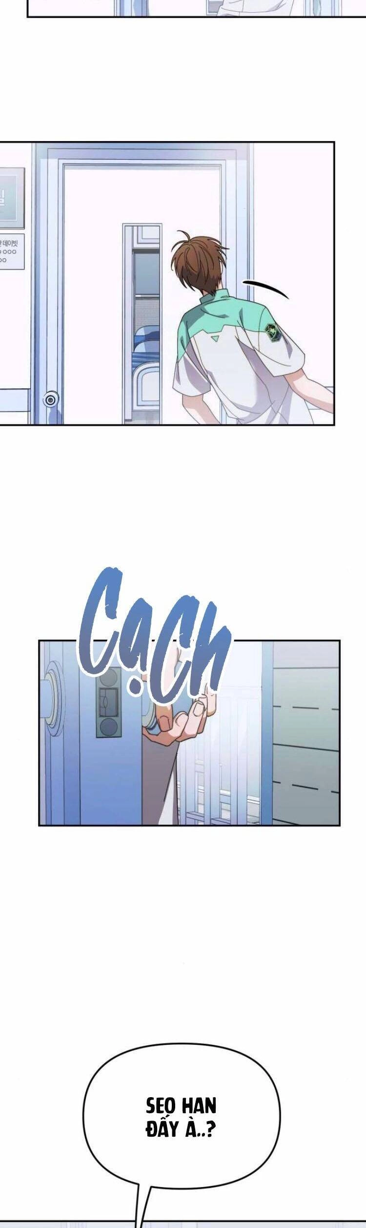 Tôi Trở Thành Thành Viên Trẻ Tuổi Nhất Nhóm Nhạc Idol Nam Chapter 14 - 10