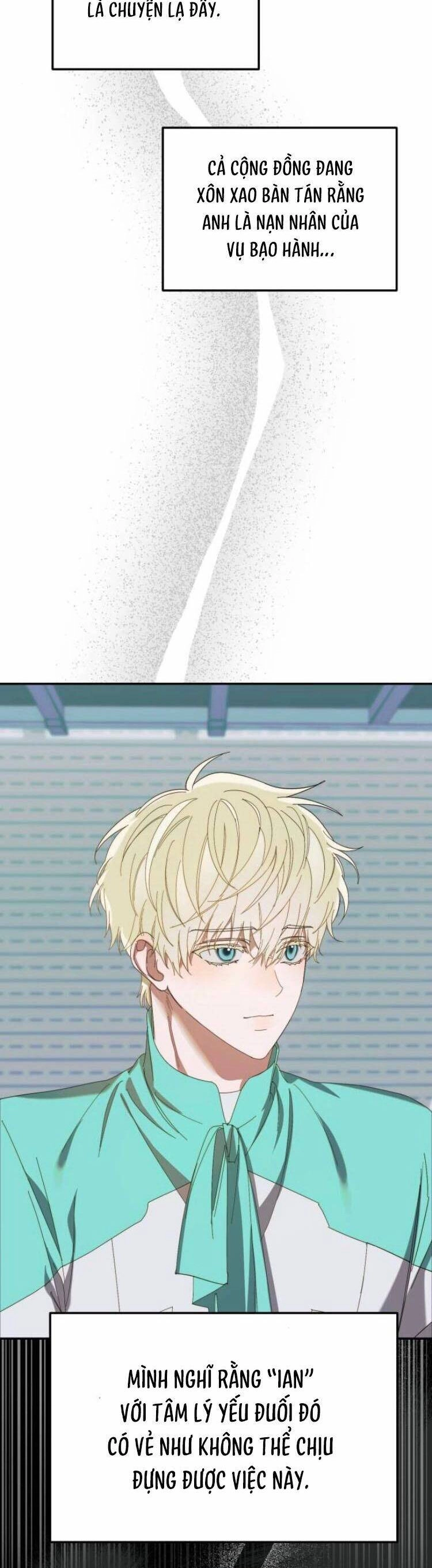 Tôi Trở Thành Thành Viên Trẻ Tuổi Nhất Nhóm Nhạc Idol Nam Chapter 14 - 15