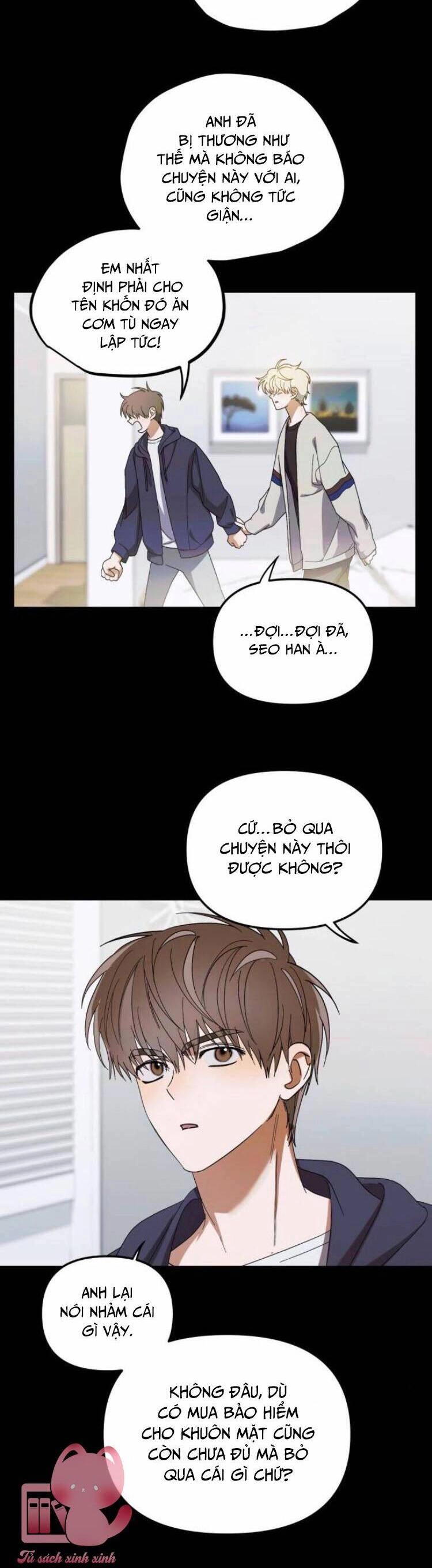 Tôi Trở Thành Thành Viên Trẻ Tuổi Nhất Nhóm Nhạc Idol Nam Chapter 14 - 18