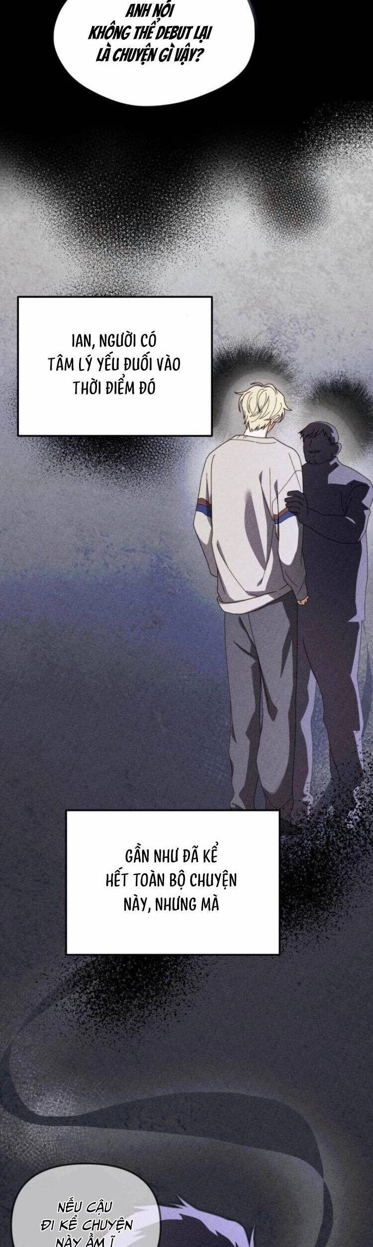 Tôi Trở Thành Thành Viên Trẻ Tuổi Nhất Nhóm Nhạc Idol Nam Chapter 14 - 21