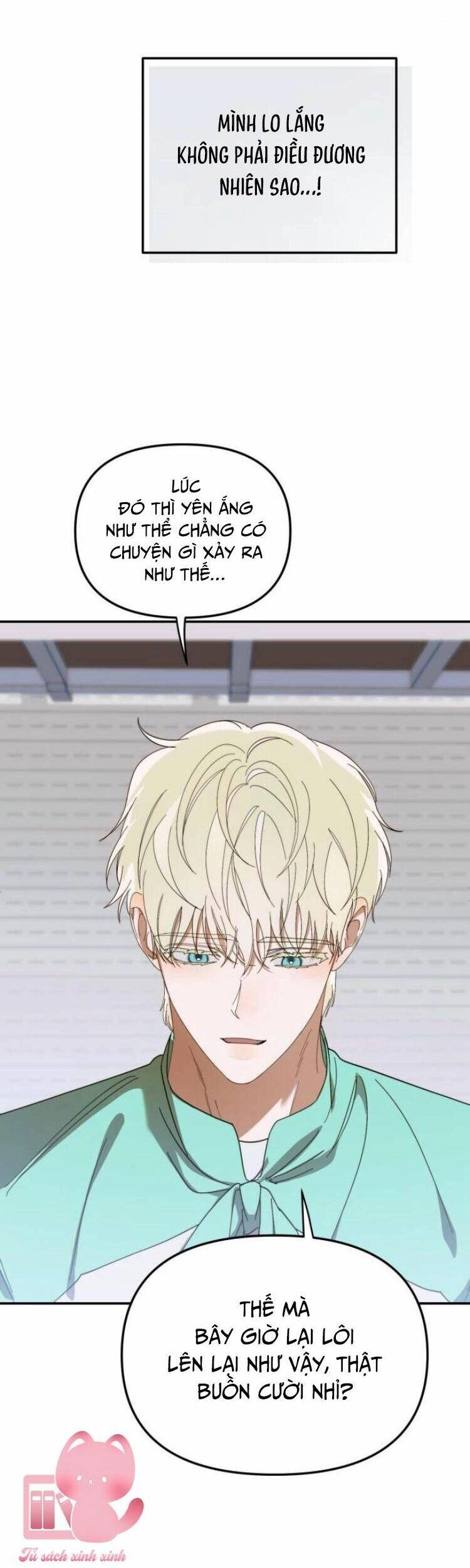 Tôi Trở Thành Thành Viên Trẻ Tuổi Nhất Nhóm Nhạc Idol Nam Chapter 14 - 23