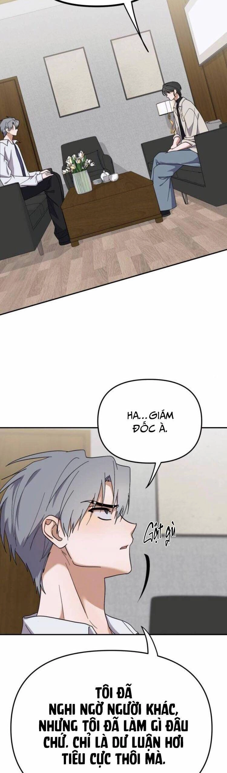 Tôi Trở Thành Thành Viên Trẻ Tuổi Nhất Nhóm Nhạc Idol Nam Chapter 14 - 32