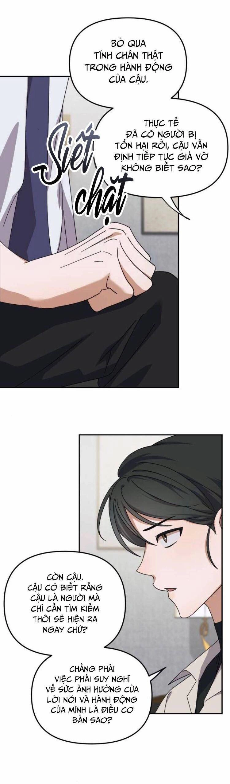 Tôi Trở Thành Thành Viên Trẻ Tuổi Nhất Nhóm Nhạc Idol Nam Chapter 14 - 34