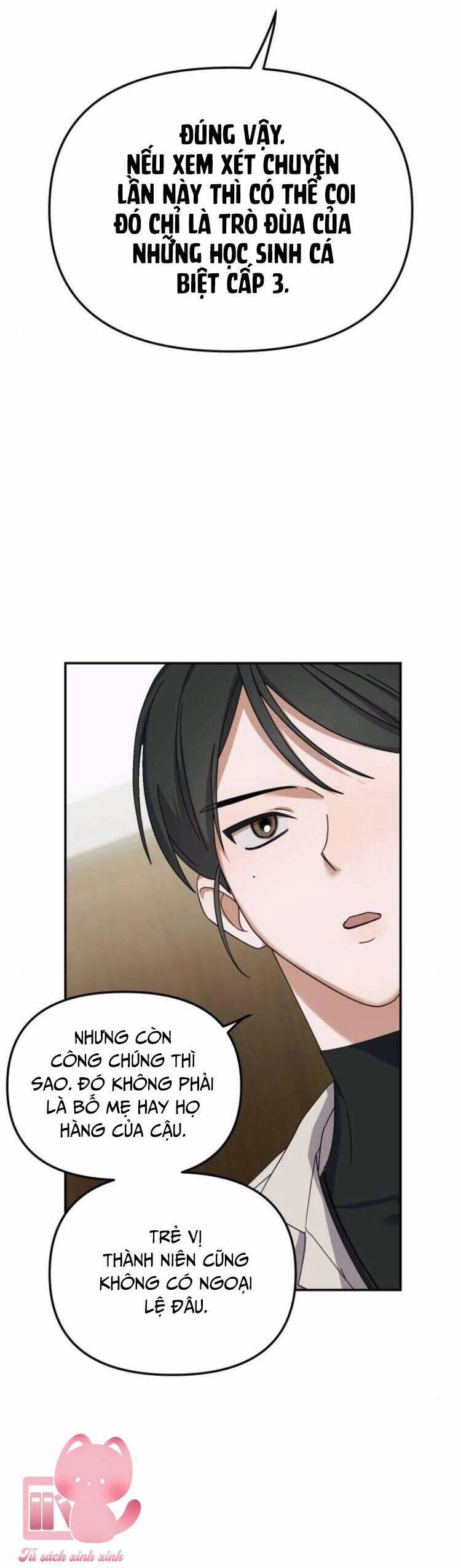 Tôi Trở Thành Thành Viên Trẻ Tuổi Nhất Nhóm Nhạc Idol Nam Chapter 14 - 35