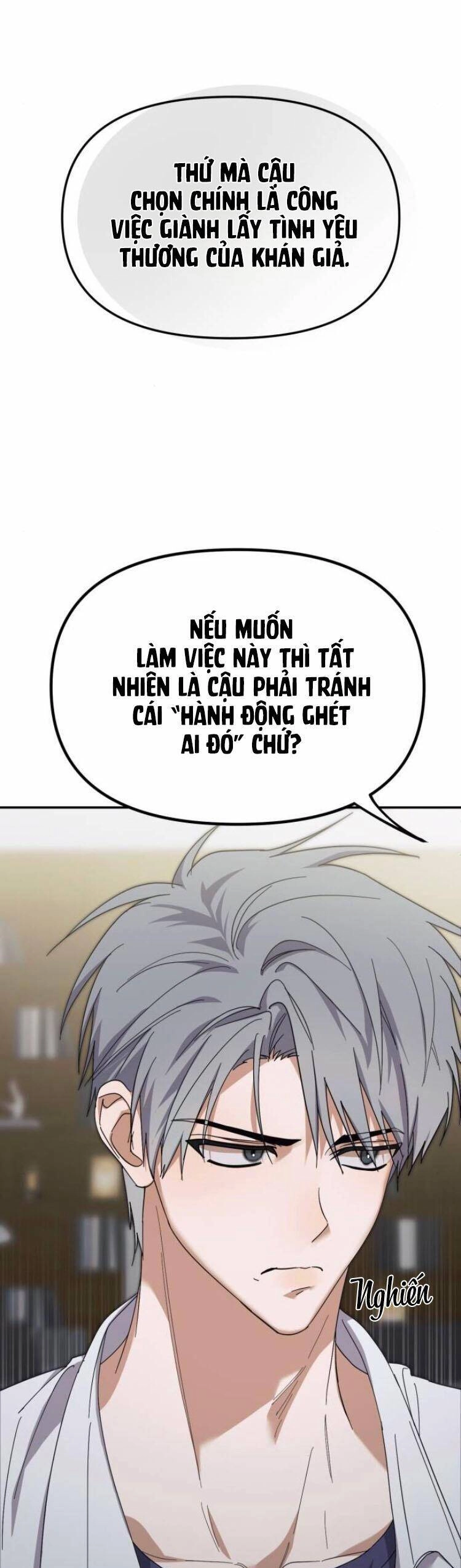 Tôi Trở Thành Thành Viên Trẻ Tuổi Nhất Nhóm Nhạc Idol Nam Chapter 14 - 36