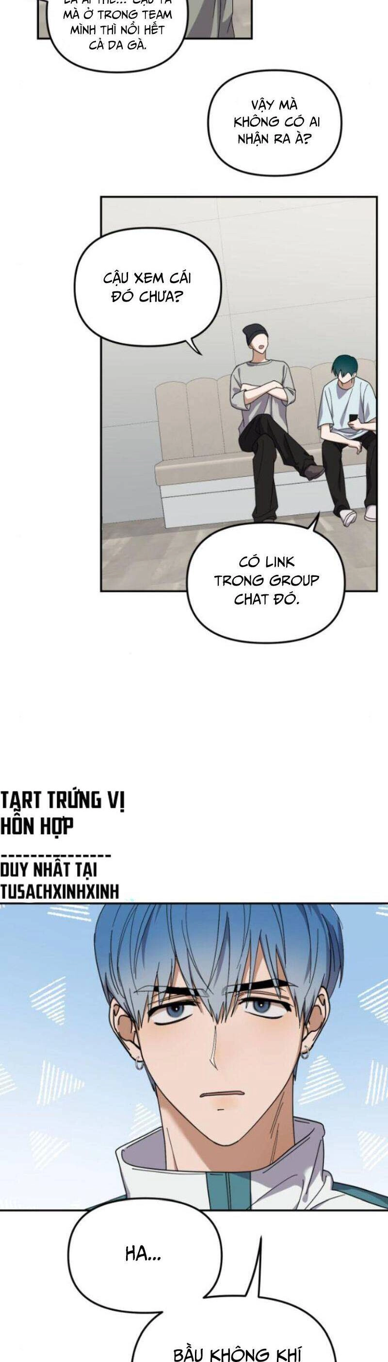 Tôi Trở Thành Thành Viên Trẻ Tuổi Nhất Nhóm Nhạc Idol Nam Chapter 15 - 7