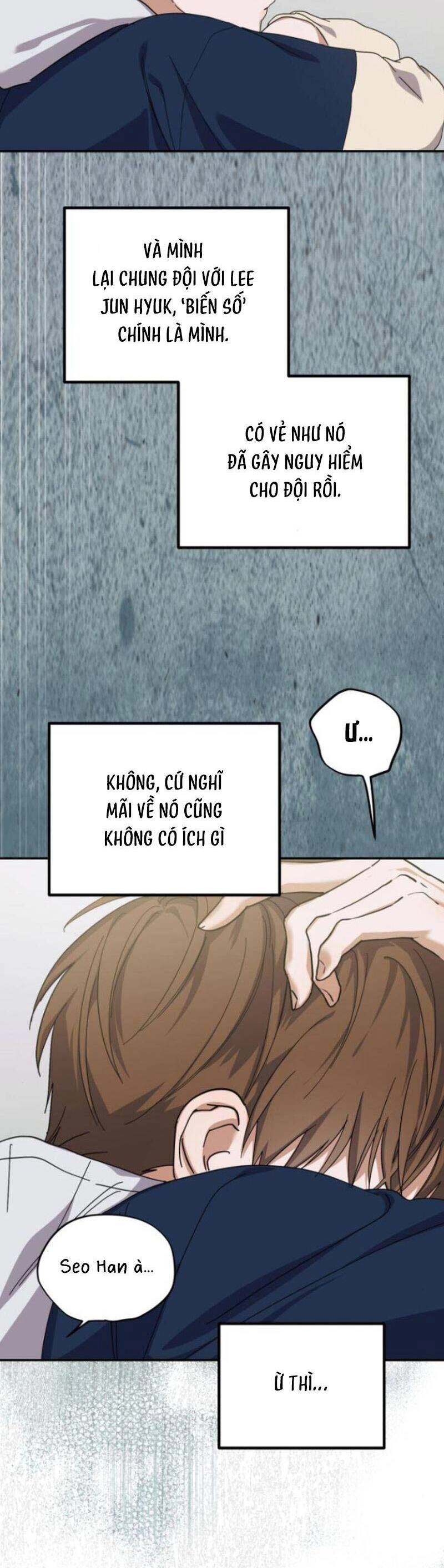 Tôi Trở Thành Thành Viên Trẻ Tuổi Nhất Nhóm Nhạc Idol Nam Chapter 15 - 11