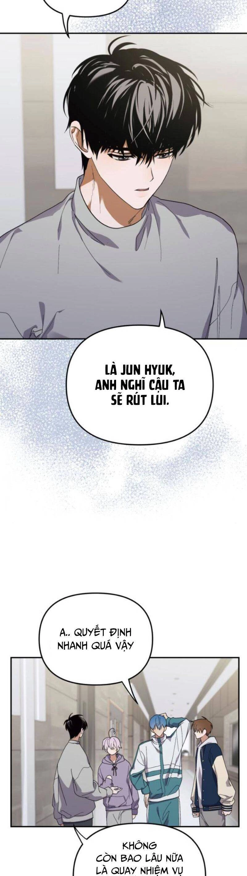 Tôi Trở Thành Thành Viên Trẻ Tuổi Nhất Nhóm Nhạc Idol Nam Chapter 15 - 16