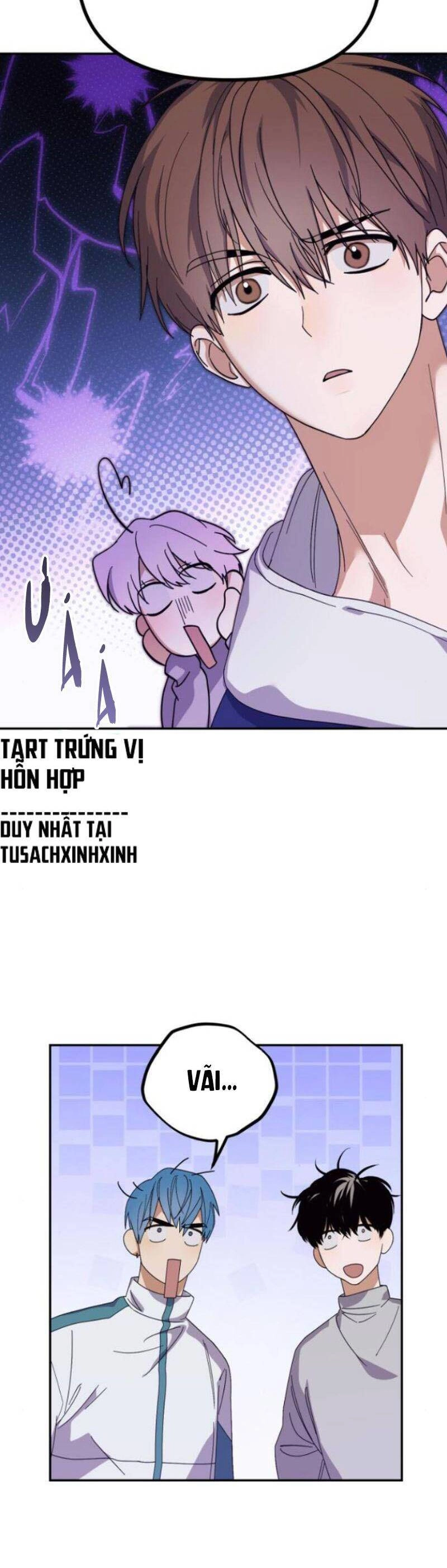 Tôi Trở Thành Thành Viên Trẻ Tuổi Nhất Nhóm Nhạc Idol Nam Chapter 15 - 25