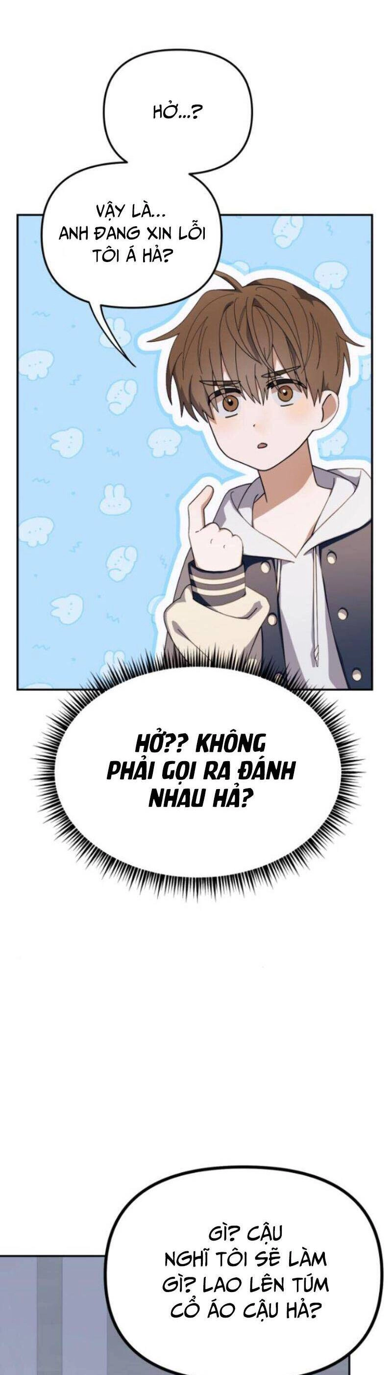 Tôi Trở Thành Thành Viên Trẻ Tuổi Nhất Nhóm Nhạc Idol Nam Chapter 15 - 26