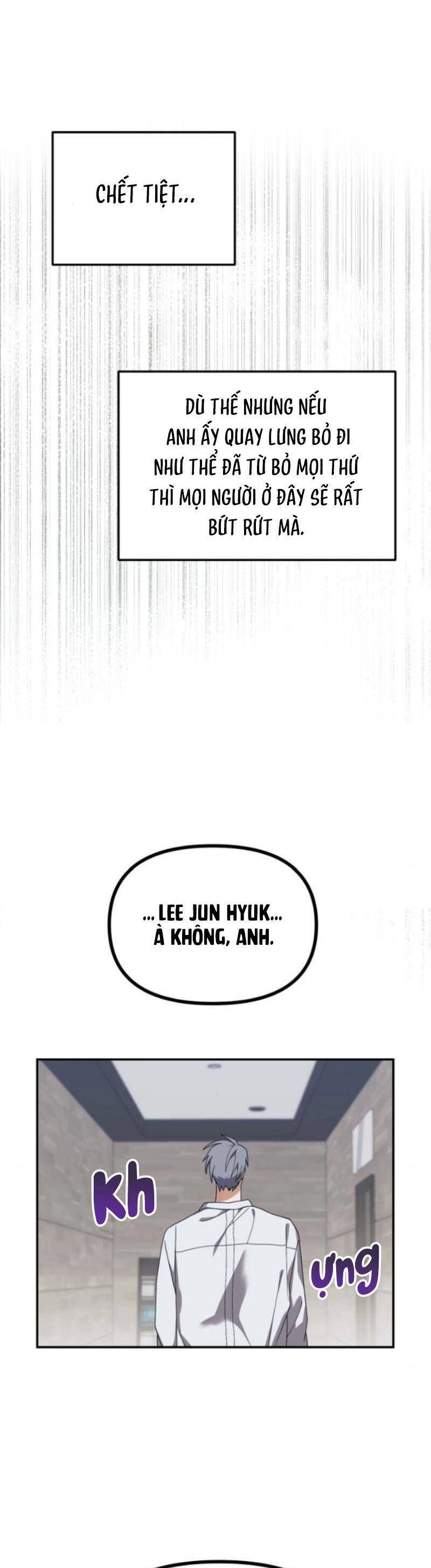 Tôi Trở Thành Thành Viên Trẻ Tuổi Nhất Nhóm Nhạc Idol Nam Chapter 15 - 29