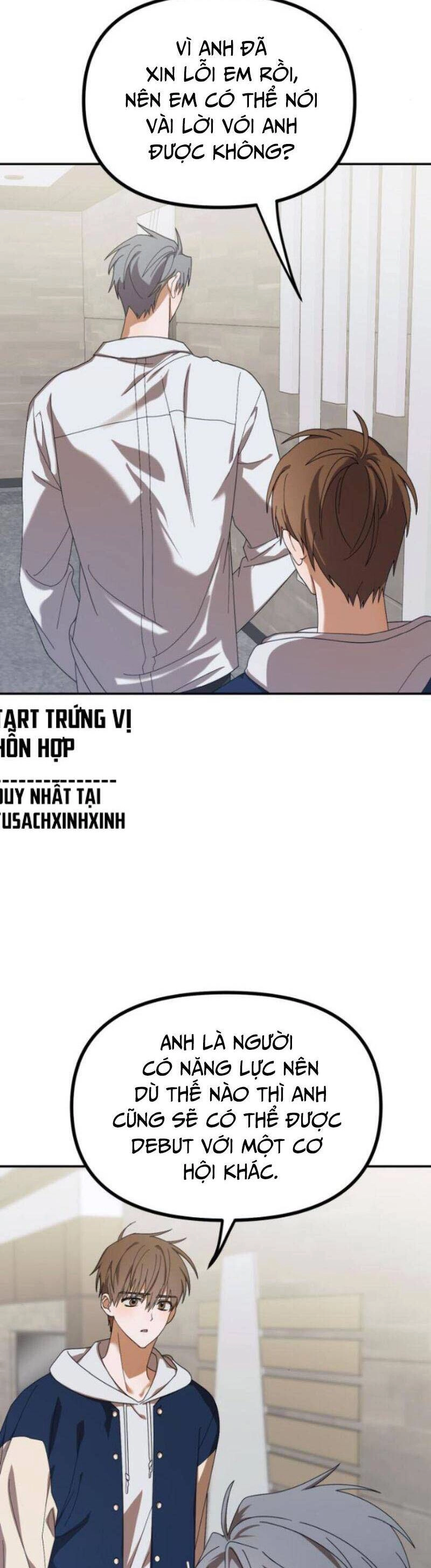 Tôi Trở Thành Thành Viên Trẻ Tuổi Nhất Nhóm Nhạc Idol Nam Chapter 15 - 30