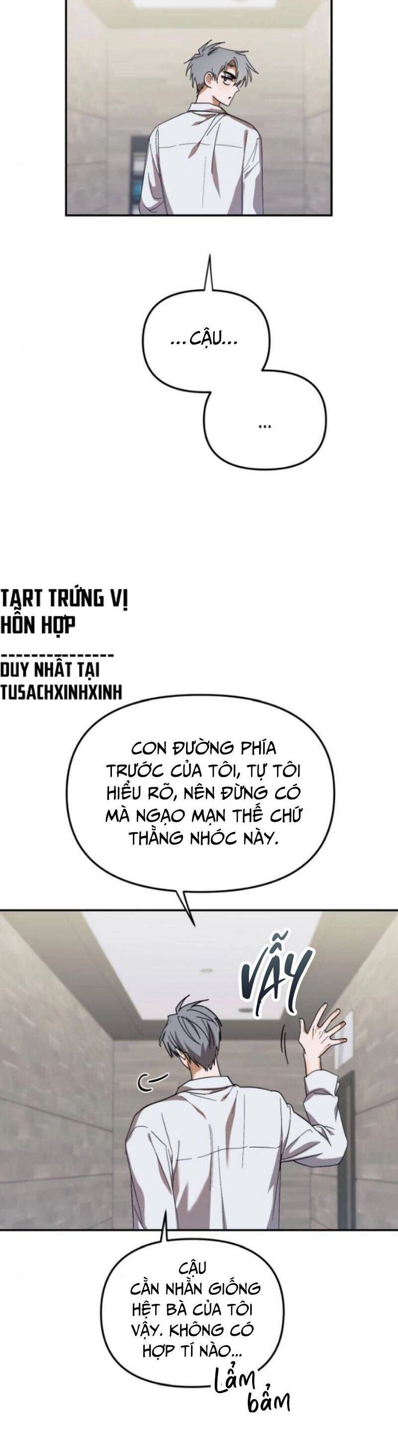 Tôi Trở Thành Thành Viên Trẻ Tuổi Nhất Nhóm Nhạc Idol Nam Chapter 15 - 32