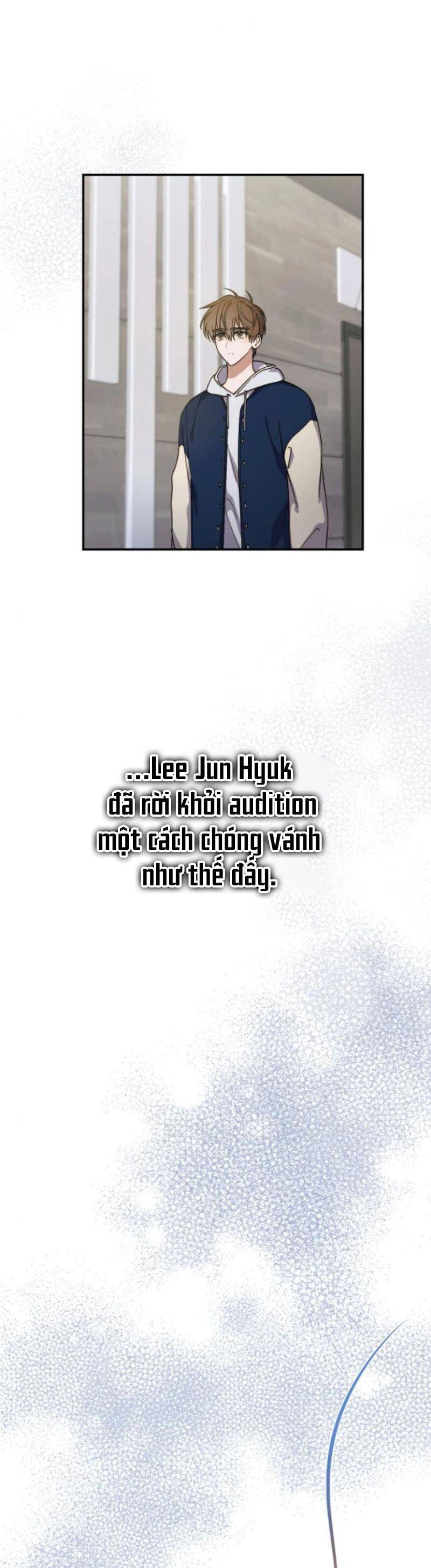 Tôi Trở Thành Thành Viên Trẻ Tuổi Nhất Nhóm Nhạc Idol Nam Chapter 15 - 33