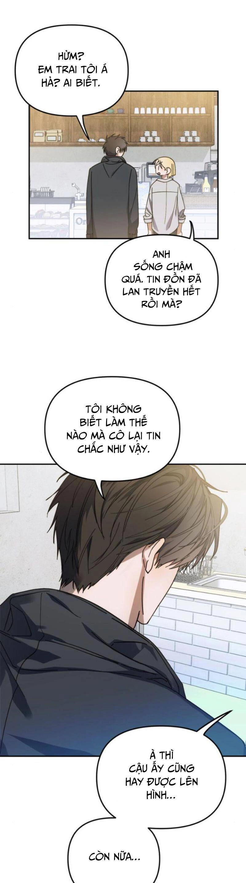 Tôi Trở Thành Thành Viên Trẻ Tuổi Nhất Nhóm Nhạc Idol Nam Chapter 15 - 37