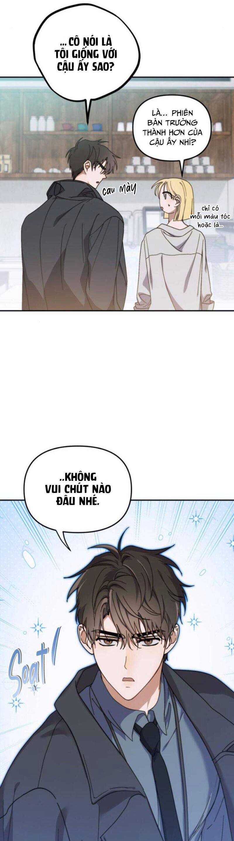 Tôi Trở Thành Thành Viên Trẻ Tuổi Nhất Nhóm Nhạc Idol Nam Chapter 15 - 39