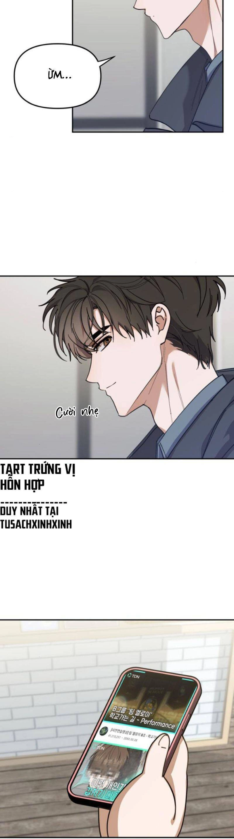 Tôi Trở Thành Thành Viên Trẻ Tuổi Nhất Nhóm Nhạc Idol Nam Chapter 15 - 45