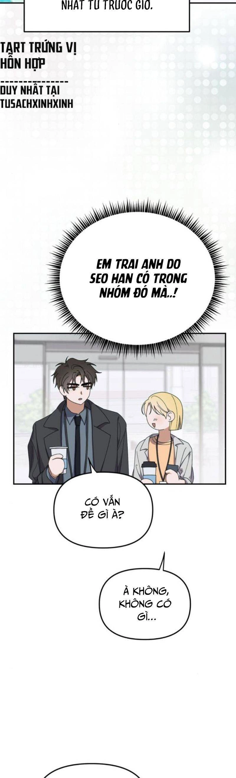 Tôi Trở Thành Thành Viên Trẻ Tuổi Nhất Nhóm Nhạc Idol Nam Chapter 16 - 4