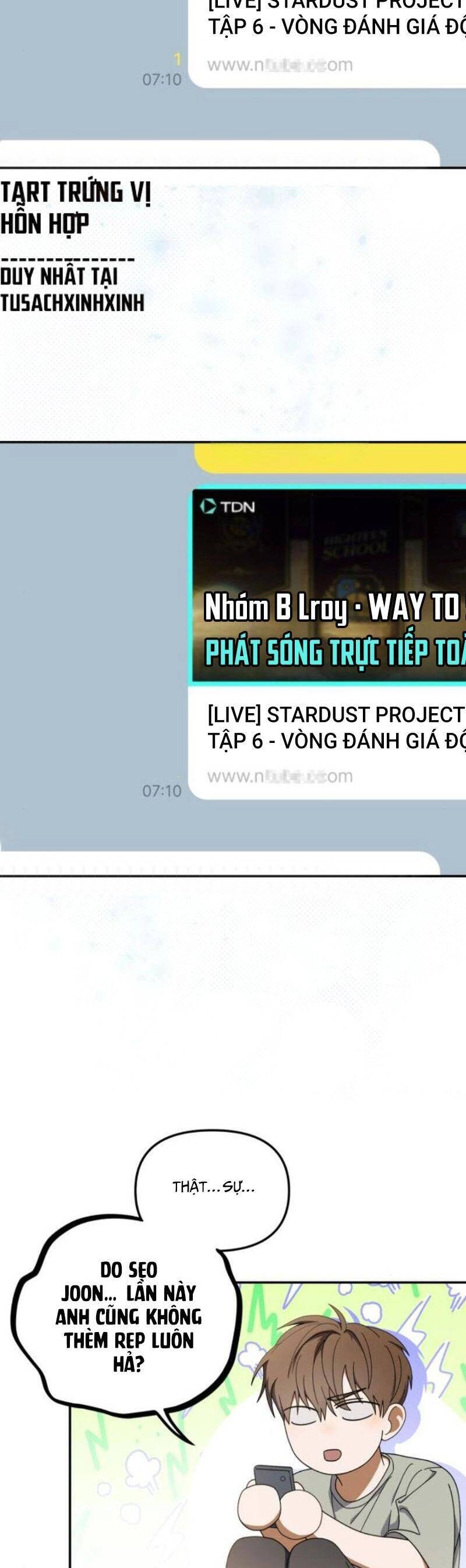 Tôi Trở Thành Thành Viên Trẻ Tuổi Nhất Nhóm Nhạc Idol Nam Chapter 16 - 11