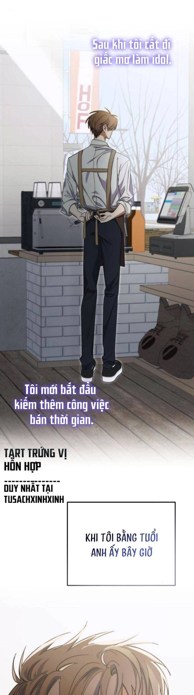 Tôi Trở Thành Thành Viên Trẻ Tuổi Nhất Nhóm Nhạc Idol Nam Chapter 16 - 15