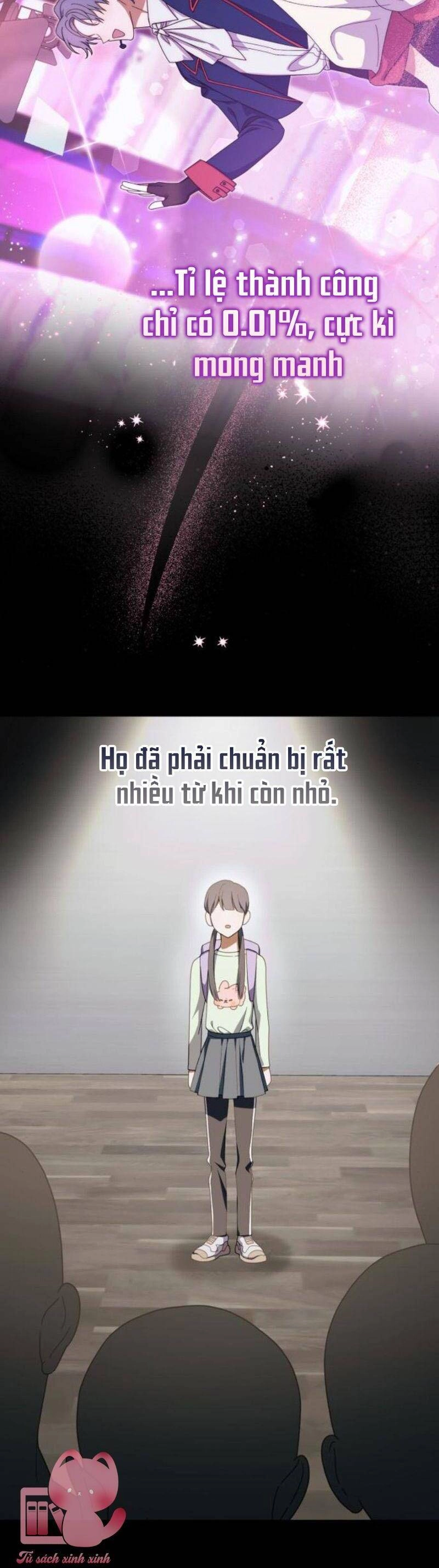 Tôi Trở Thành Thành Viên Trẻ Tuổi Nhất Nhóm Nhạc Idol Nam Chapter 16 - 17