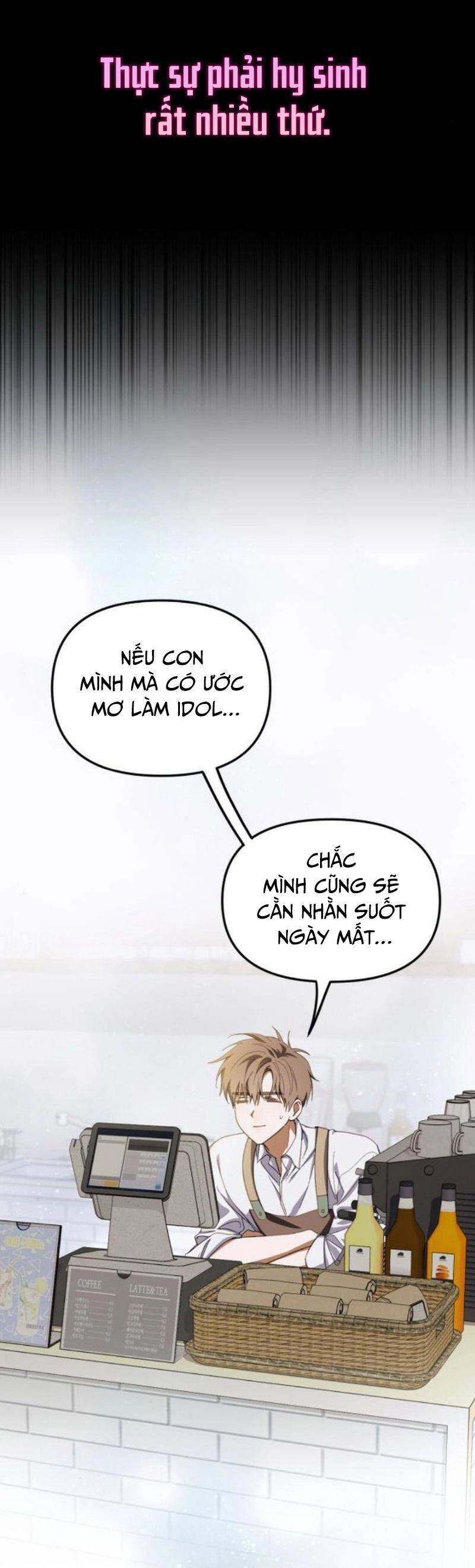 Tôi Trở Thành Thành Viên Trẻ Tuổi Nhất Nhóm Nhạc Idol Nam Chapter 16 - 18