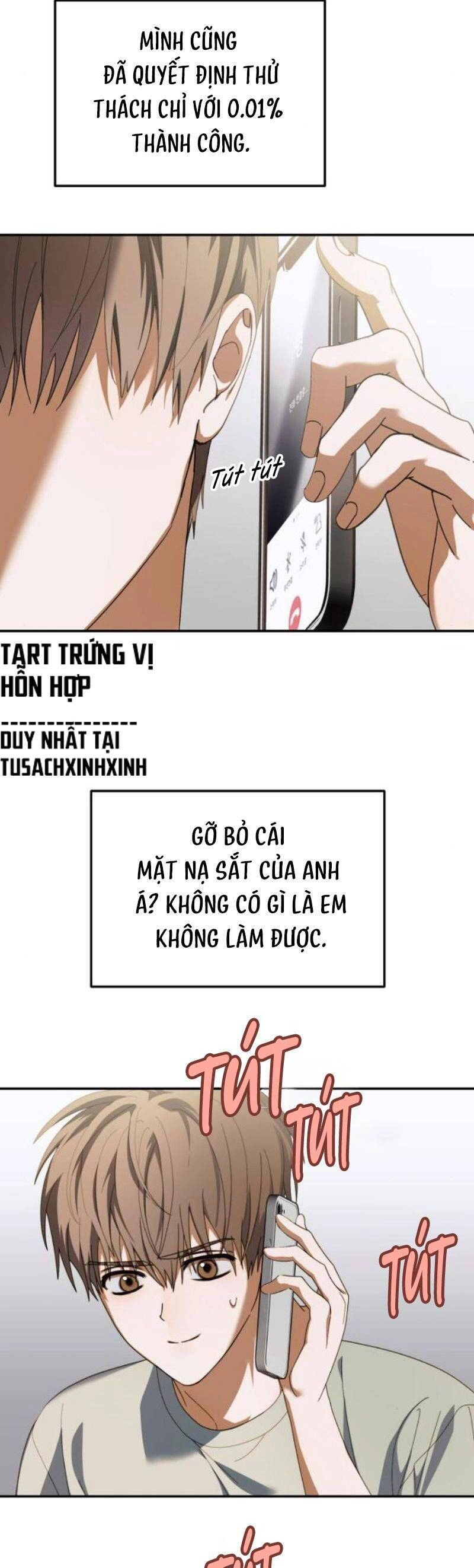 Tôi Trở Thành Thành Viên Trẻ Tuổi Nhất Nhóm Nhạc Idol Nam Chapter 16 - 20