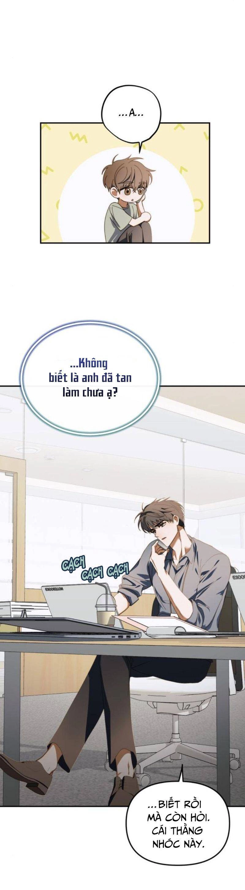 Tôi Trở Thành Thành Viên Trẻ Tuổi Nhất Nhóm Nhạc Idol Nam Chapter 16 - 23