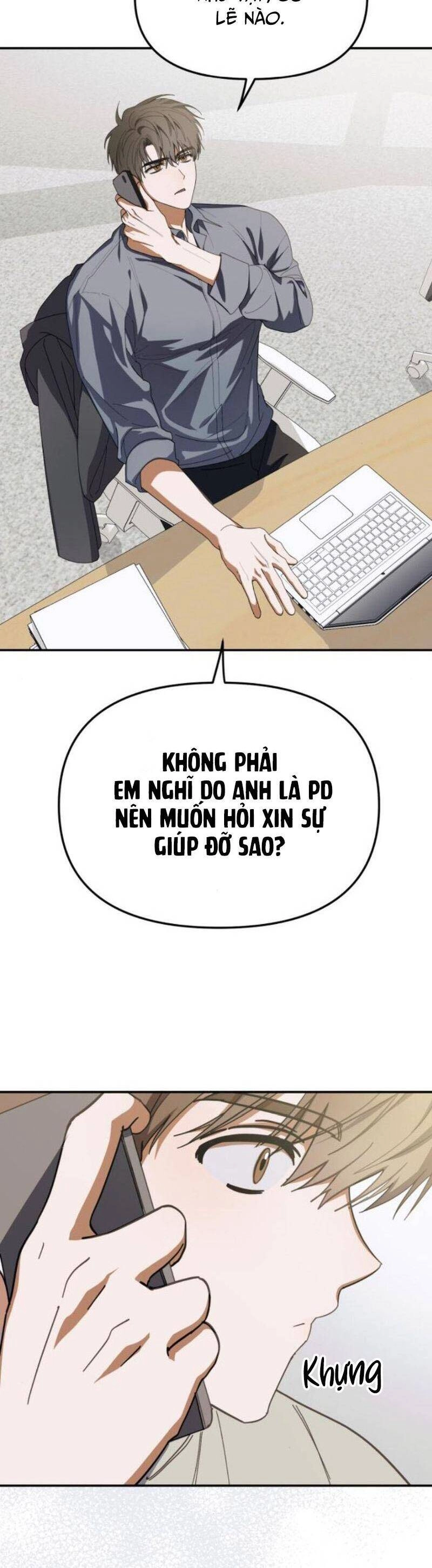 Tôi Trở Thành Thành Viên Trẻ Tuổi Nhất Nhóm Nhạc Idol Nam Chapter 16 - 25