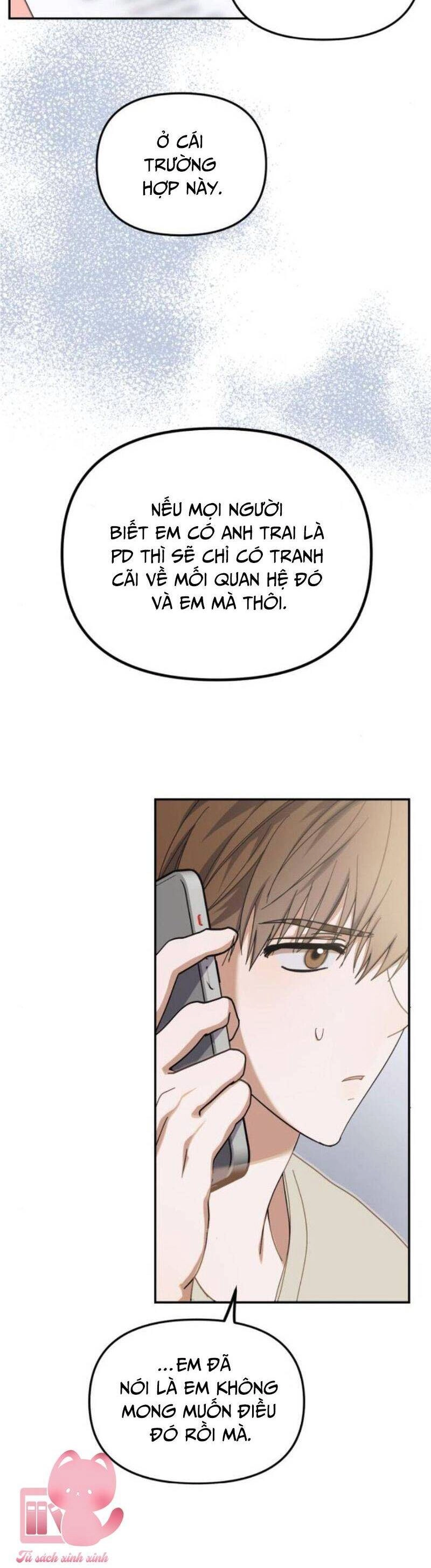 Tôi Trở Thành Thành Viên Trẻ Tuổi Nhất Nhóm Nhạc Idol Nam Chapter 16 - 27