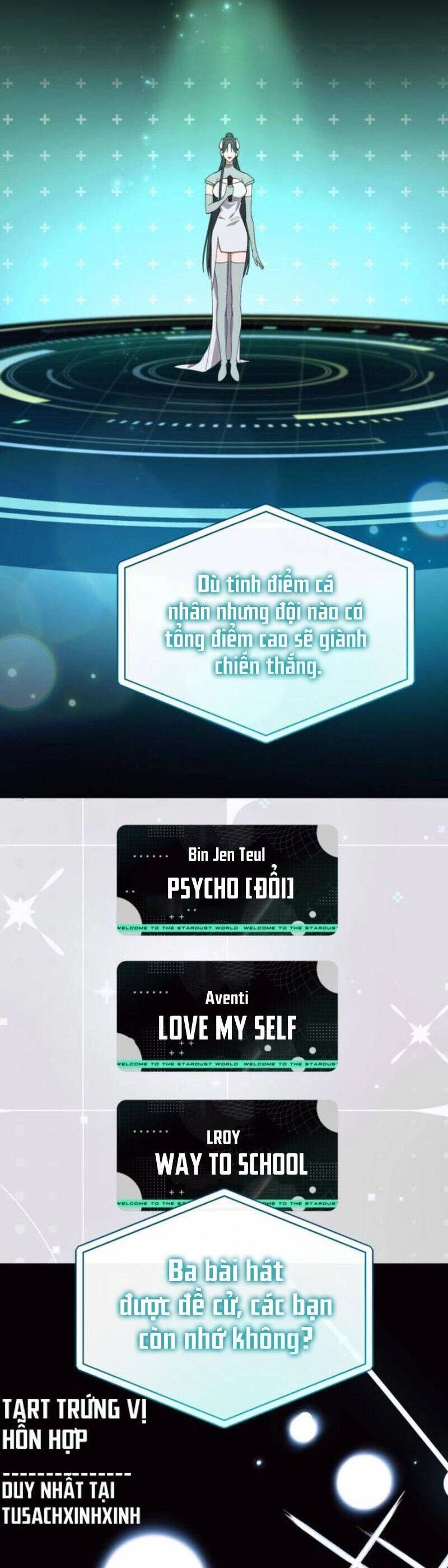 Tôi Trở Thành Thành Viên Trẻ Tuổi Nhất Nhóm Nhạc Idol Nam Chapter 16 - 35