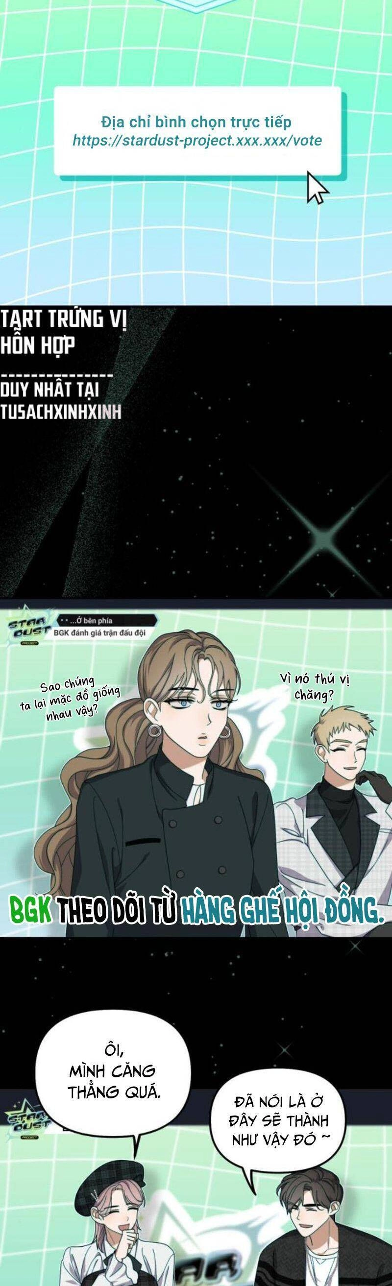 Tôi Trở Thành Thành Viên Trẻ Tuổi Nhất Nhóm Nhạc Idol Nam Chapter 16 - 39