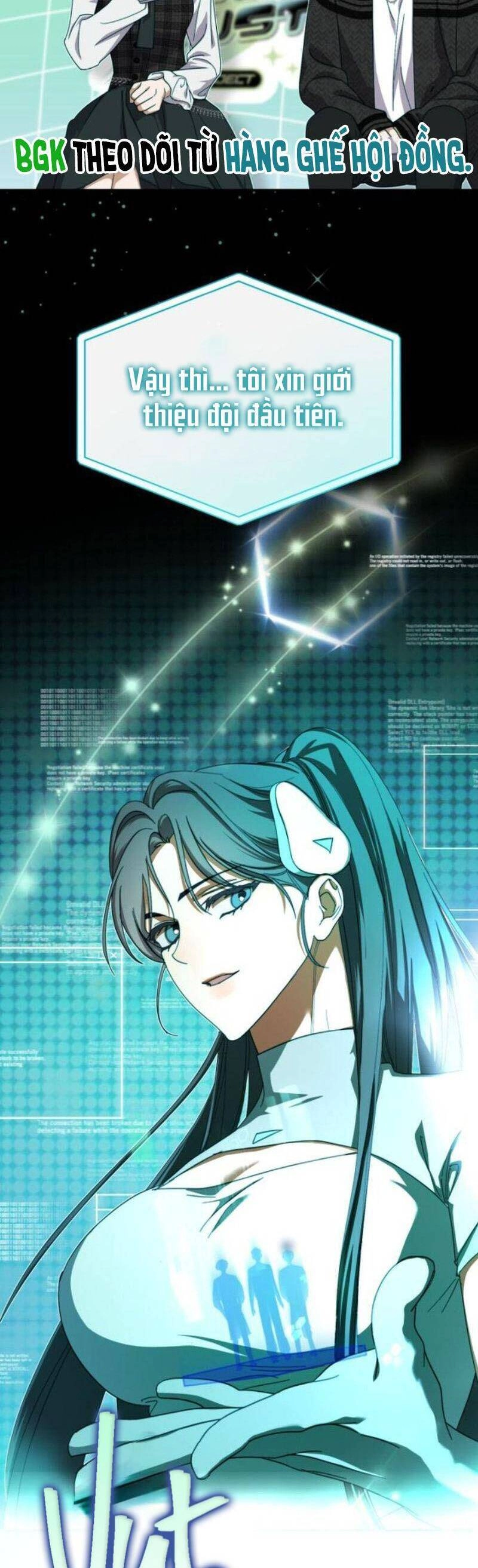 Tôi Trở Thành Thành Viên Trẻ Tuổi Nhất Nhóm Nhạc Idol Nam Chapter 16 - 40