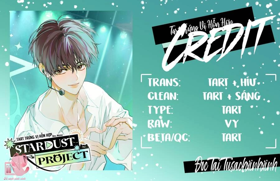 Tôi Trở Thành Thành Viên Trẻ Tuổi Nhất Nhóm Nhạc Idol Nam Chapter 17 - 2