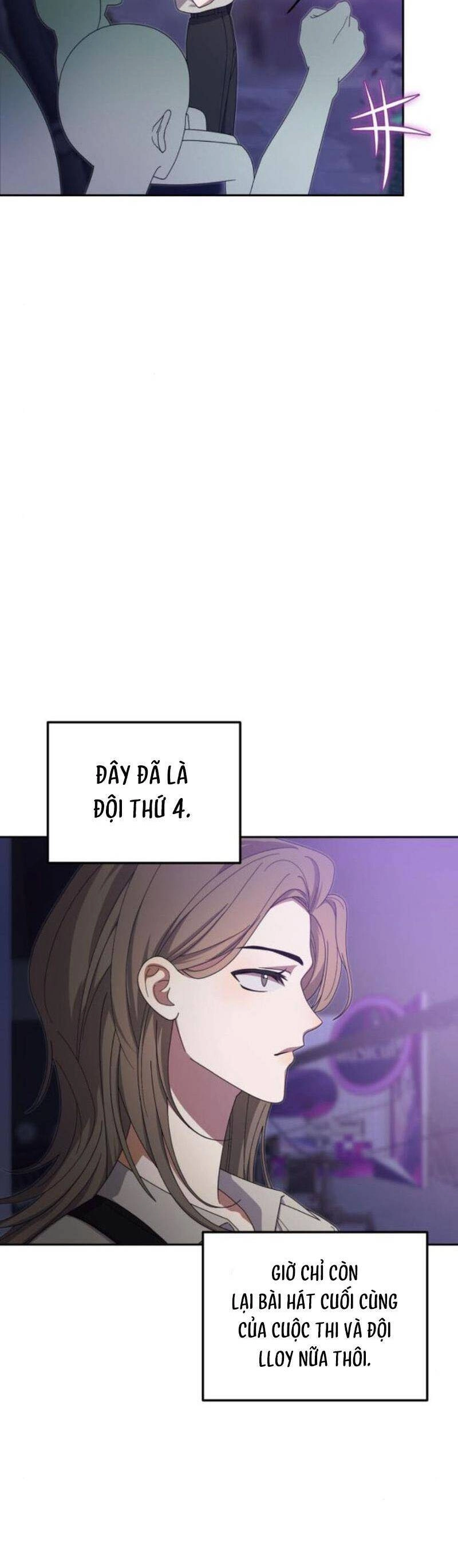 Tôi Trở Thành Thành Viên Trẻ Tuổi Nhất Nhóm Nhạc Idol Nam Chapter 17 - 4