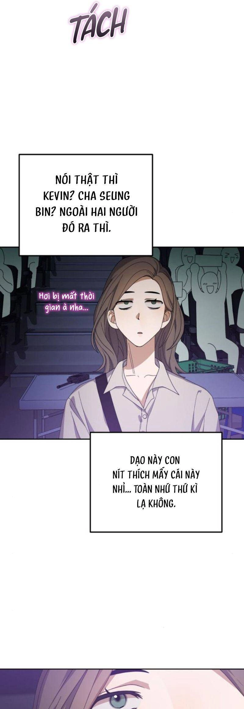 Tôi Trở Thành Thành Viên Trẻ Tuổi Nhất Nhóm Nhạc Idol Nam Chapter 17 - 7