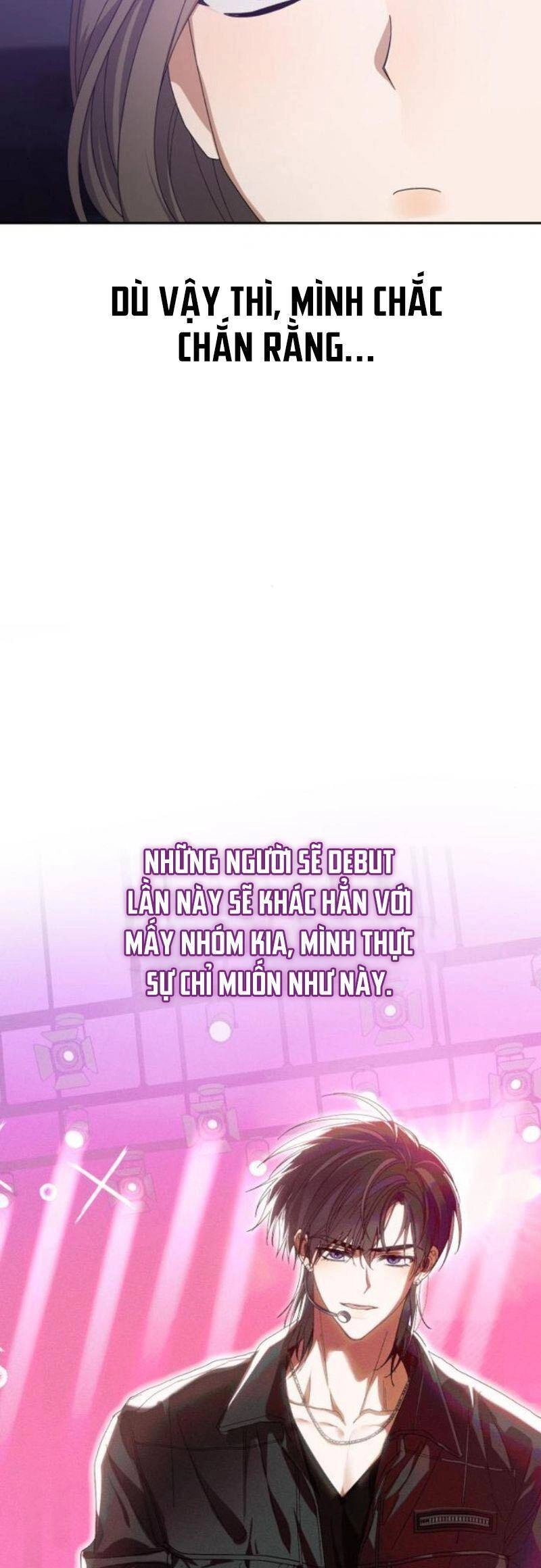 Tôi Trở Thành Thành Viên Trẻ Tuổi Nhất Nhóm Nhạc Idol Nam Chapter 17 - 8