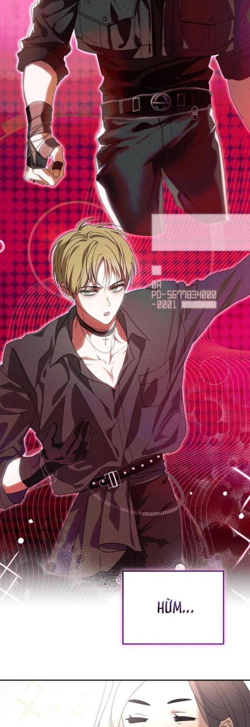 Tôi Trở Thành Thành Viên Trẻ Tuổi Nhất Nhóm Nhạc Idol Nam Chapter 17 - 9