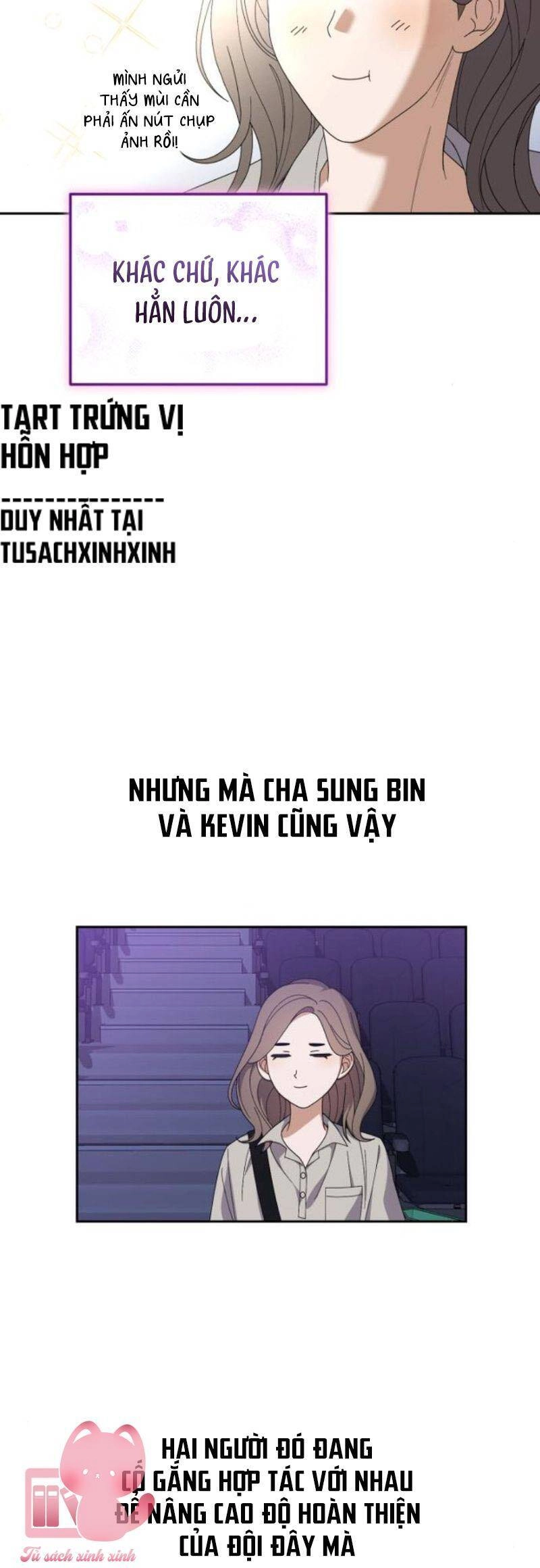 Tôi Trở Thành Thành Viên Trẻ Tuổi Nhất Nhóm Nhạc Idol Nam Chapter 17 - 10