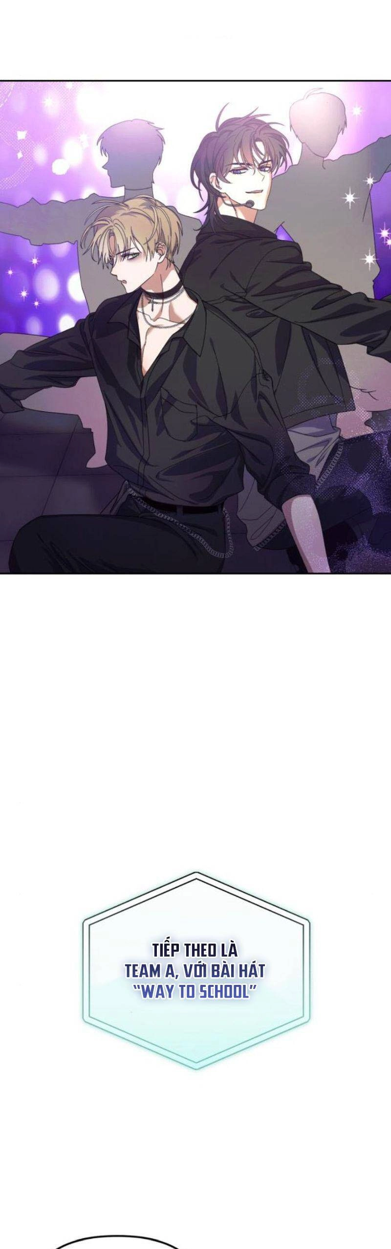 Tôi Trở Thành Thành Viên Trẻ Tuổi Nhất Nhóm Nhạc Idol Nam Chapter 17 - 11