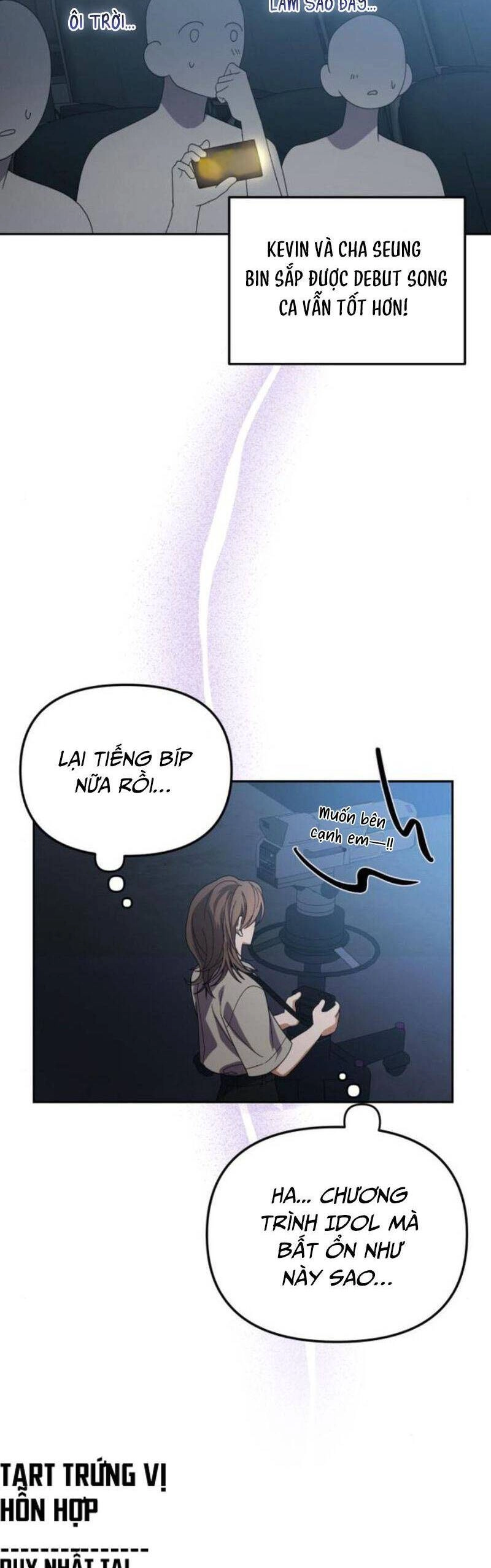 Tôi Trở Thành Thành Viên Trẻ Tuổi Nhất Nhóm Nhạc Idol Nam Chapter 17 - 13