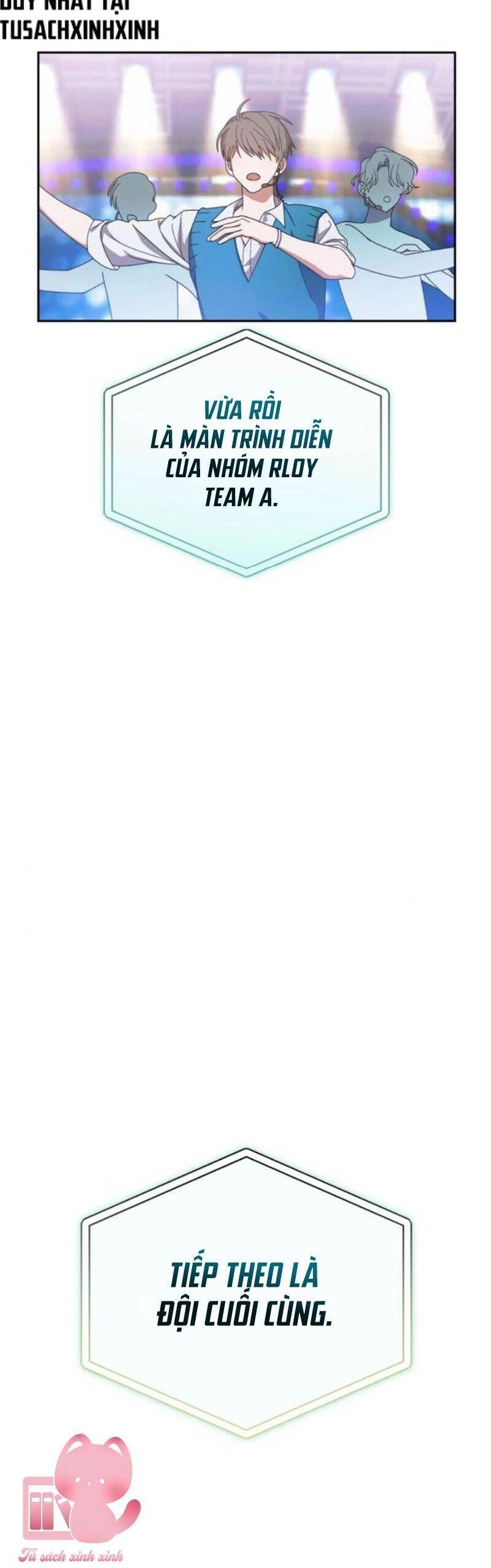 Tôi Trở Thành Thành Viên Trẻ Tuổi Nhất Nhóm Nhạc Idol Nam Chapter 17 - 14