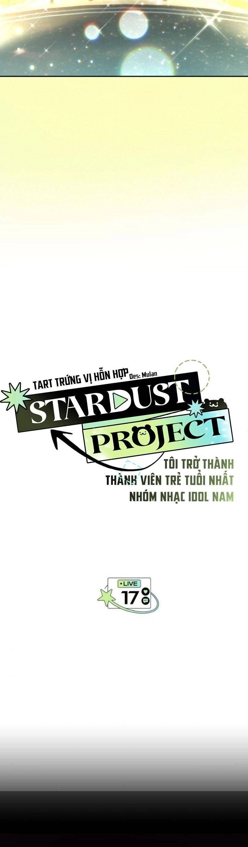 Tôi Trở Thành Thành Viên Trẻ Tuổi Nhất Nhóm Nhạc Idol Nam Chapter 17 - 16